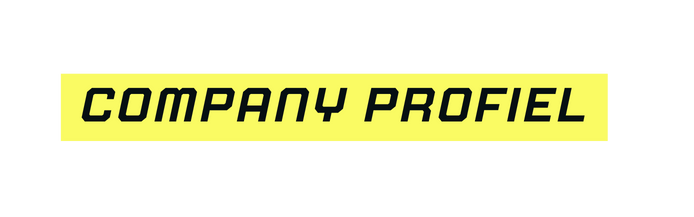 company profiel